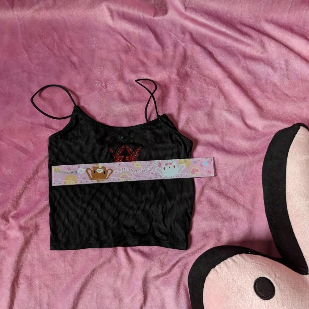 playboy pacsun tank top xs - Picture 3 of 4